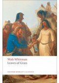 Walt Whitman - Leaves of Grass