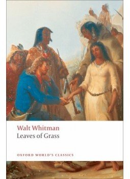 Walt Whitman - Leaves of Grass Walt Whitman - Leaves of Grass, null 2008 antikvár könyv