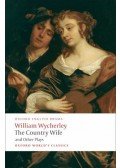Wycherley, William - The Country Wife and Other Plays