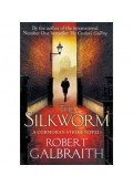 Robert Galbraith - The Silkworm