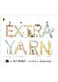 BARNETT, MARC - Extra Yarn