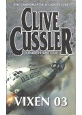 Clive Cussler - Vixen 03