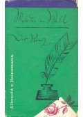 HEINEMANN, ALBRECHT VON - Melodie in Moll - Der Ring