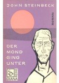 John Steinbeck - Der Mond ging unter