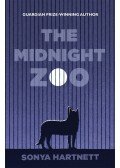 HARTNETT, SONYA - The Midnight Zoo