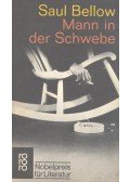 Bellow, Saul - Mann in der Schwebe
