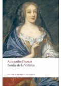 Alexandre Dumas - Louise de la Valliere