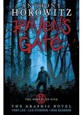 HOROWITZ, ANTHONY - LEE, TONY - Raven's Gate - The Graphic Novel