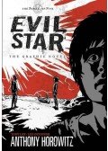 HOROWITZ, ANTHONY - LEE, TONY - Evil Star - The Graphic Novel