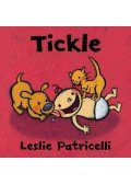 PATRICELLI, LESLIE - Tickle