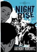 HOROWITZ, ANTHONY - LEE, TONY - Nightrise - The Graphic Novel