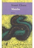 Cloete, Stuart - Mamba