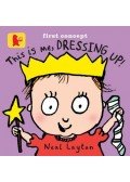 LAYTON, NEAL - This Is Me, Dressing Up!