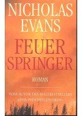 Nicholas EVANS - Feuerspringer