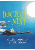 RUBINSTEIN, GILLIAN - Ducky's Nest