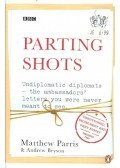 PARRIS, MATTHEW,Andrew Bryson - Parting Shots