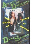 SUGERMAN, DANNY - Appetite for Destruction