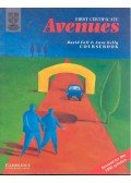 Foll, David - First Certificate Avenues - Coursebook