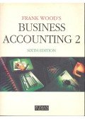 Frank Wood - Business Accounting 2