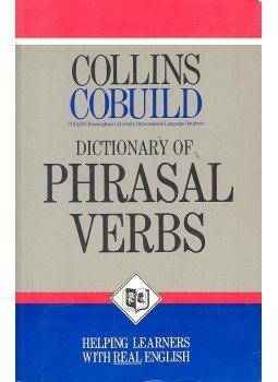 John Sinclair (ed.) - Dictionary of Phrasal Verbs, null 1993 antikvár könyv