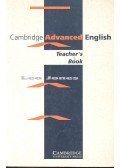 Jones, Leo - Cambridge Advance English - Teacher's Book