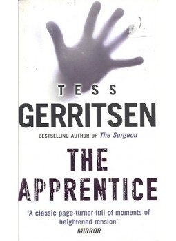 Tess Gerritsen - The Apprentice Tess Gerritsen - The Apprentice, null 2011 antikvár könyv