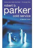 Parker, Robert B. - Cold Service