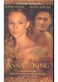 Hand, Elizabeth - Anna and the King