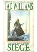 WILLIAMS,TAD - To Green Angel Tower: Siege