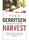 Tess Gerritsen - Harvest