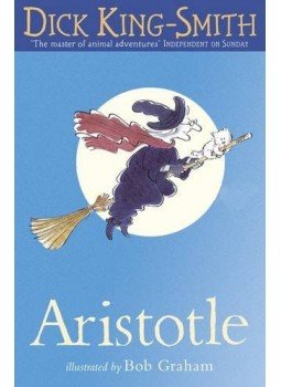 KING-SMITH DICK - Aristotle KING-SMITH DICK - Aristotle, null 2014 antikvár könyv