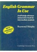 Raymond Murphy - English Grammar in Use