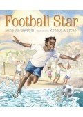 JAVAHERBIN, MINA - Football Star