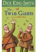 KING-SMITH DICK - The Twin Giants