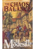 MODESITT, L. E. Jr - The Chaos Balance