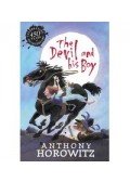Anthony Horowitz - The Devil and His Boy