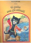 Perrault, Charles - Il gatto con gli stivali