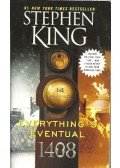 Stephen King - Everything Eventual