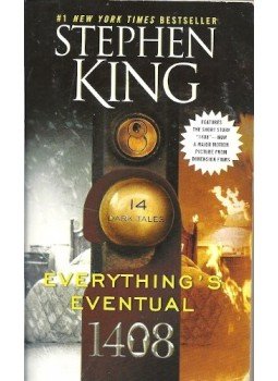 Stephen King - Everything Eventual Stephen King - Everything Eventual, null 2010 antikvár könyv