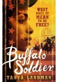 LANDMAN, TANYA - Buffalo Soldier