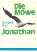 Bach, Richard - Die Möwe Jonathan