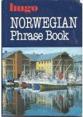 Hopkins, Ragne,Helen M. Corlett - Norwegian Phrase Book