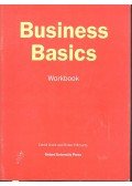 David Grant,Robert McLarty - Business Basics Workbook