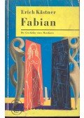 Erich Kästner - Fabian