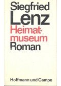 Siegfried LENZ - Heimatmuseum