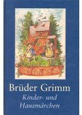 GRIMM, JACOB - GRIMM, WILHELM - Kinder- und Hausmärchen