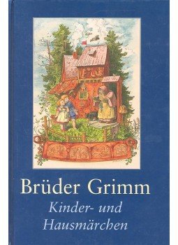 GRIMM, JACOB - GRIMM, WILHELM - Kinder- und Hausmärchen GRIMM, JACOB - GRIMM, WILHELM - Kinder- und Hausmärchen, null 2003 antikvár könyv