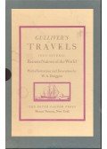 Jonathan Swift - Gulliver's Travels
