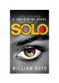 WILLIAM BOYD - Solo