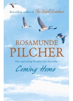 Rosamunde Pilcher - Coming Home Rosamunde Pilcher - Coming Home, null 2005 antikvár könyv